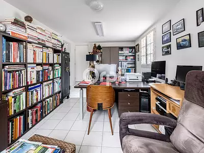 Maison, 138 m²
