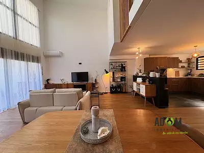 Appartement, 117 m²