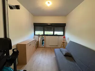 Appartement, 64 m²