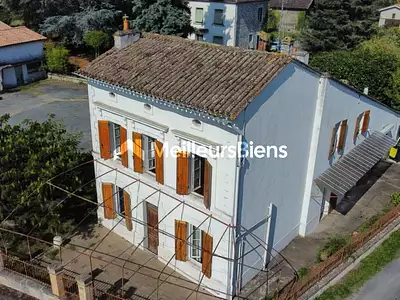 Maison, 185 m²