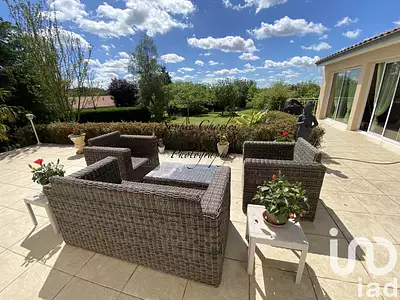 Maison, 294 m²