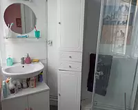 Appartement, 81,02 m²