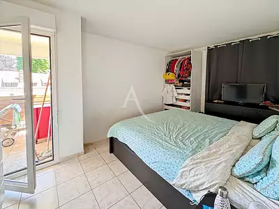 Appartement, 85,94 m²
