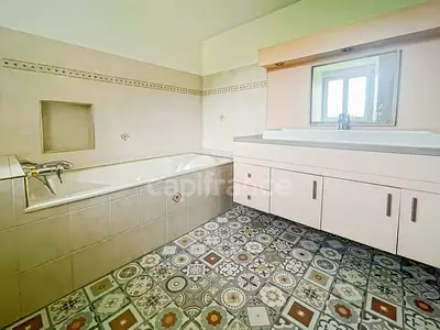 Maison, 124 m²