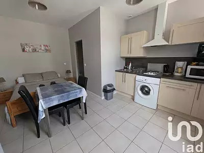 Maison, 85 m²