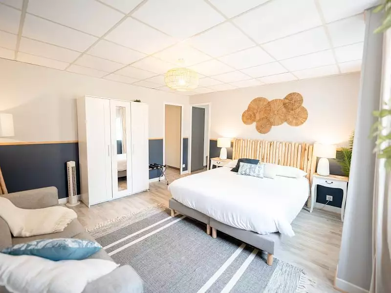Immeuble, 493 m²