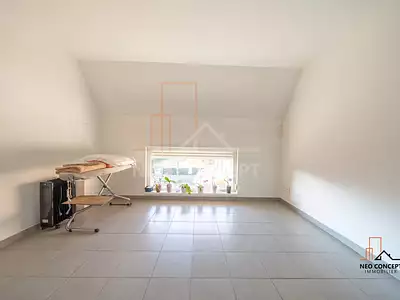 Appartement, 70,5 m²