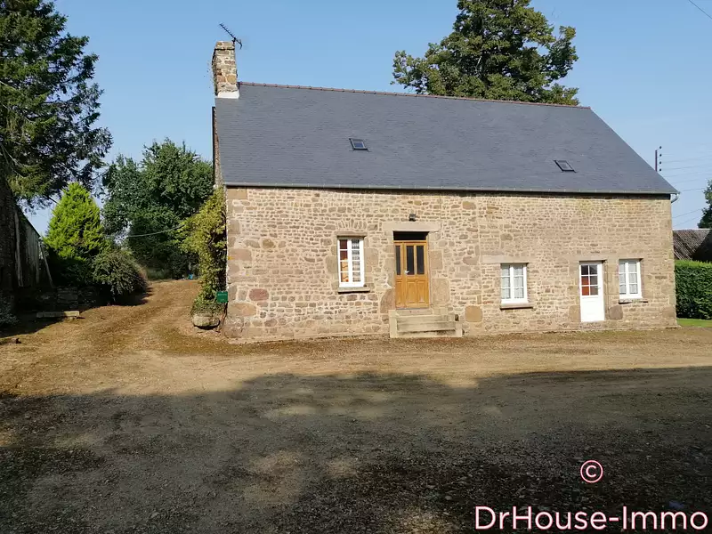Maison, 82 m²