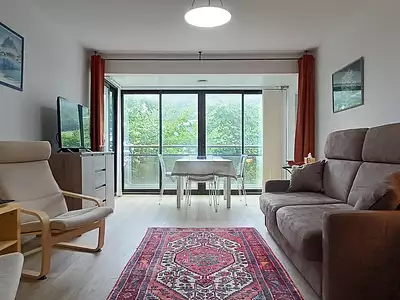 Appartement, 38,25 m²