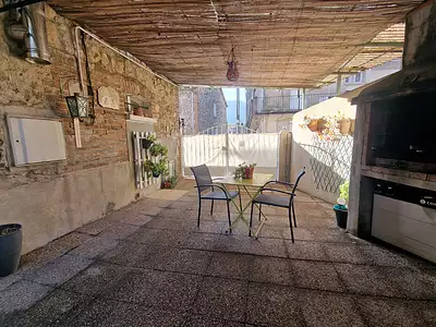 Appartement, 120 m²