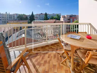 Appartement, 102,01 m²