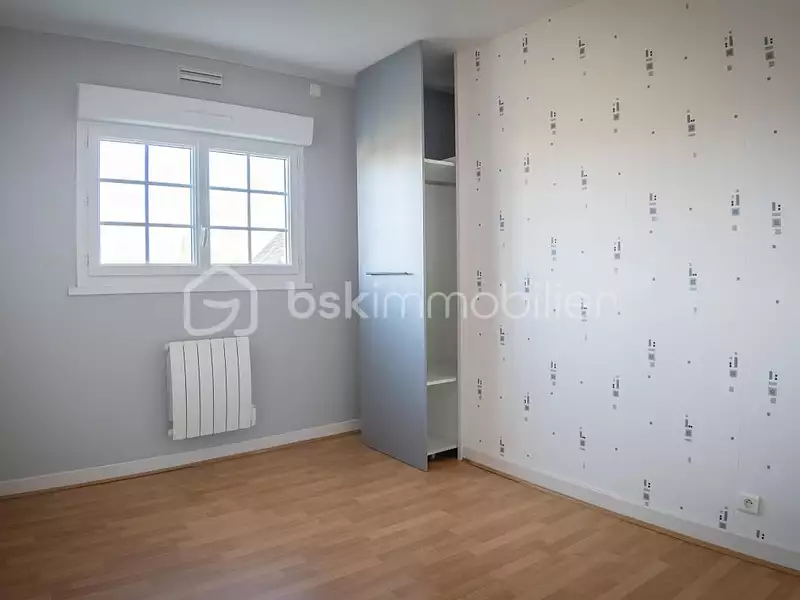 Maison, 189 m²