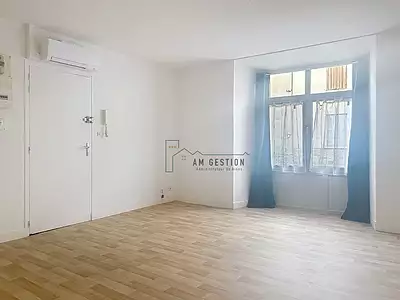 Appartement, 41,5 m²