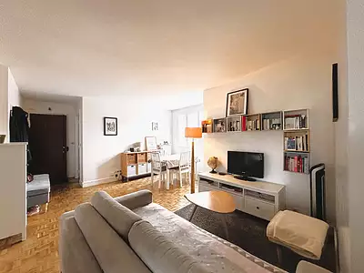 Appartement, 59,89 m²
