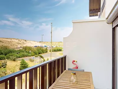 Appartement, 33 m²