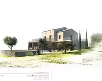 Maison, 195 m²