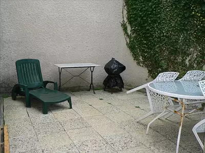 Appartement, 48,43 m²