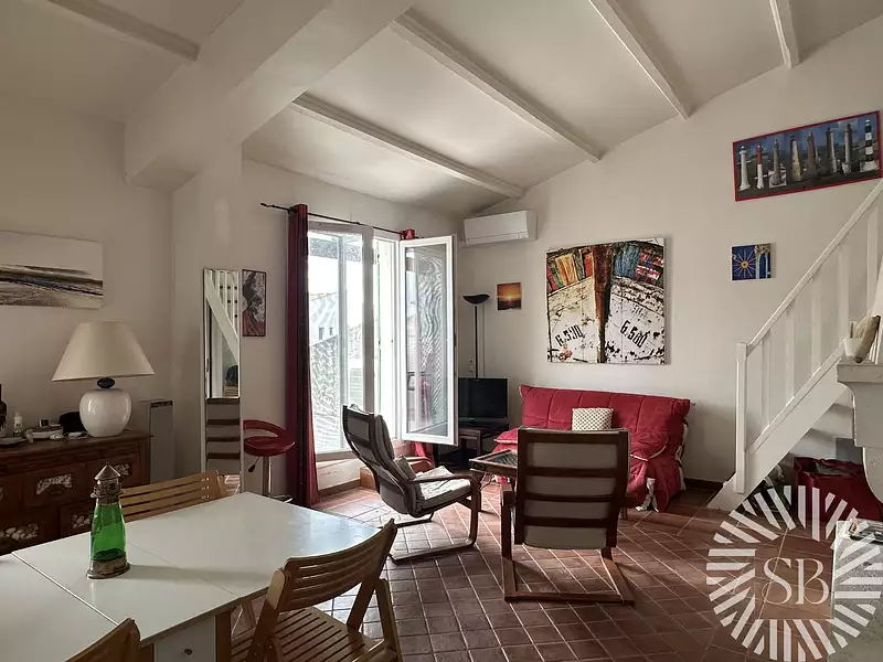 Divers, 57,24 m²