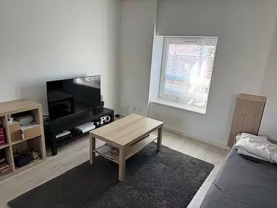 Appartement, 46,86 m²
