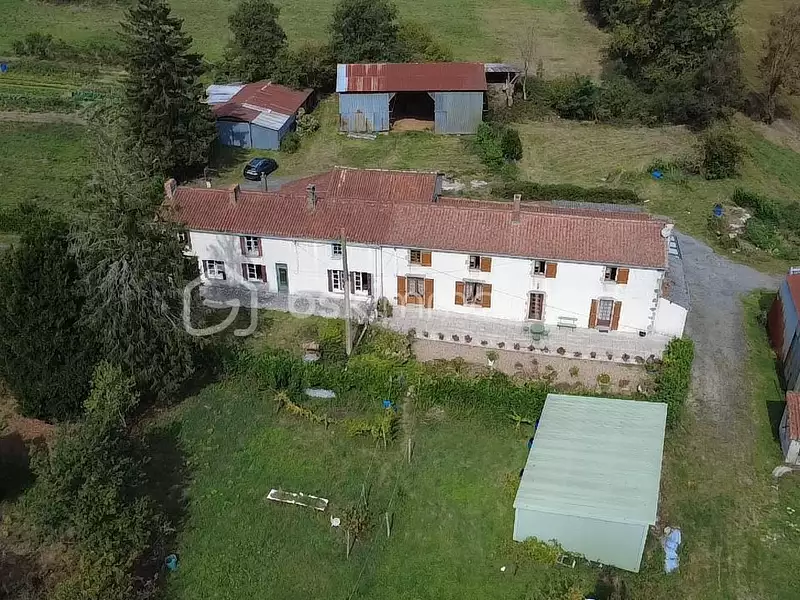 Maison, 337 m²