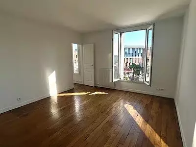 Appartement, 42 m²