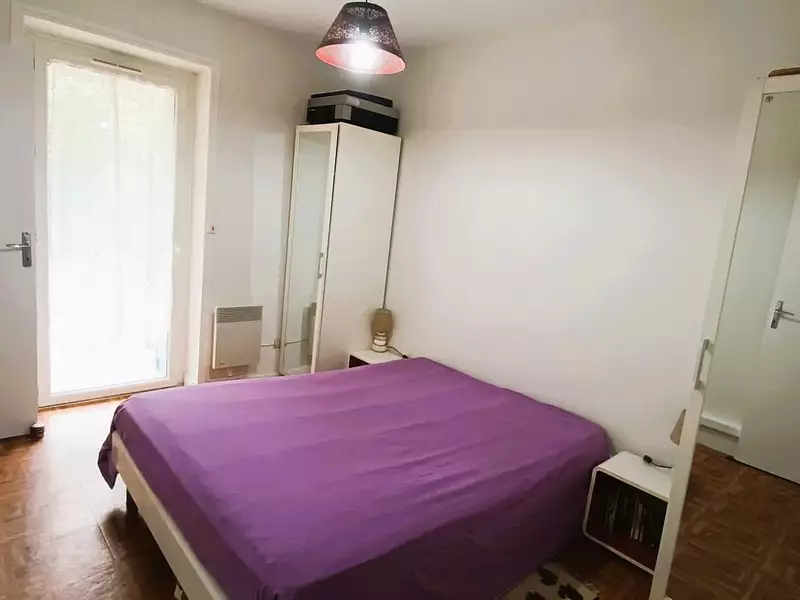 Appartement, 32,3 m²