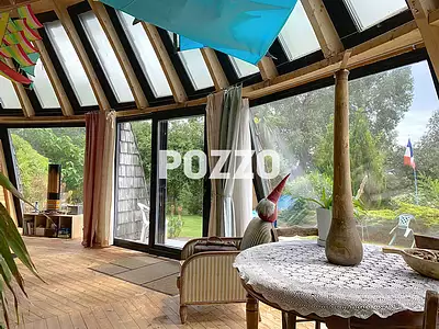 Maison, 164 m²
