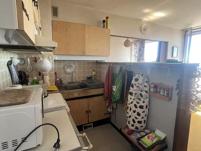 Appartement, 30,2 m²