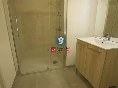 Appartement, 63 m²