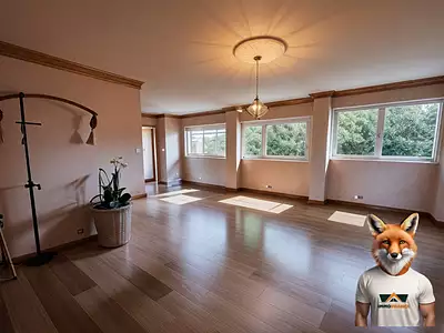 Appartement, 93 m²