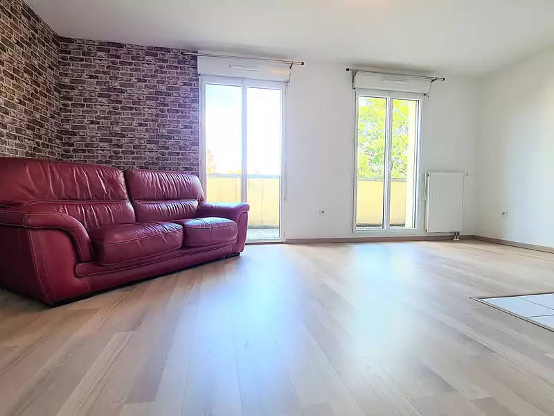 Appartement, 32,46 m²