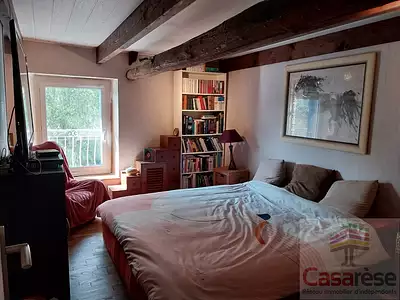 Maison, 118 m²