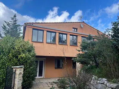 Maison, 170 m²
