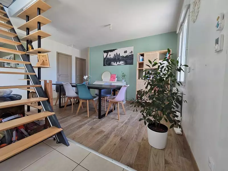 Maison, 146 m²