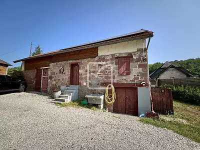 Maison, 155 m²