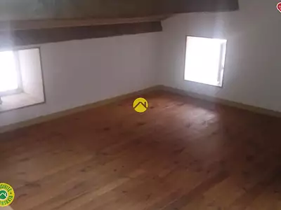 Maison, 30 m²