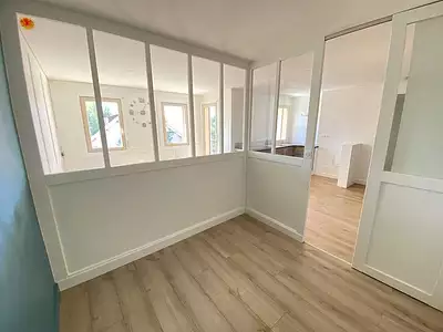 Appartement, 36 m²