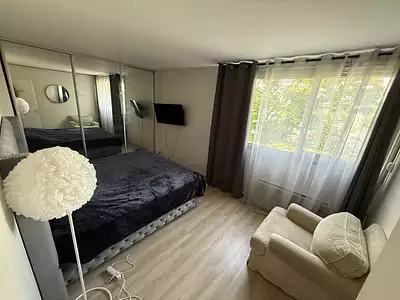 Appartement, 91,3 m²