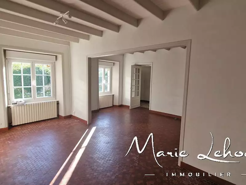 Maison, 91 m²