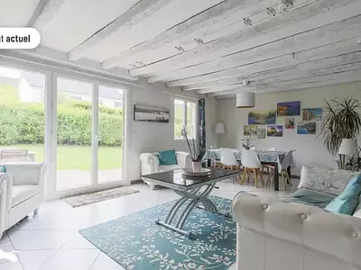 Maison, 143 m²