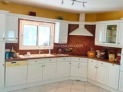 Maison, 140 m²