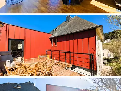 Maison, 155 m²