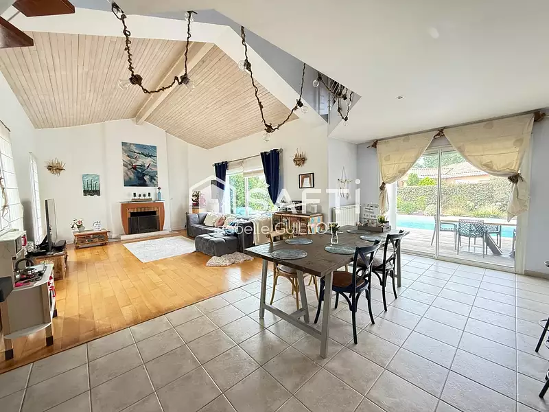 Maison, 175 m²