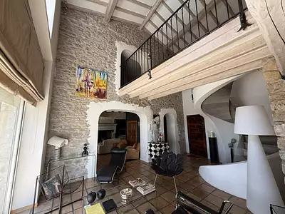 Maison, 286 m²