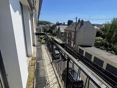 Appartement, 113 m²