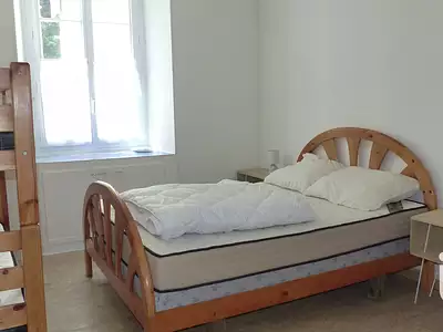 Appartement, 42 m²