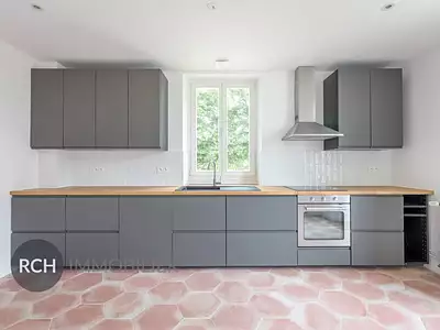 Maison, 158,53 m²