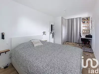 Maison, 118 m²