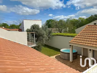 Maison, 180 m²