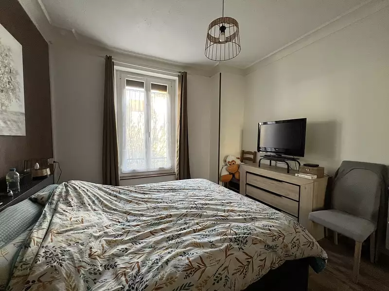 Maison, 154 m²